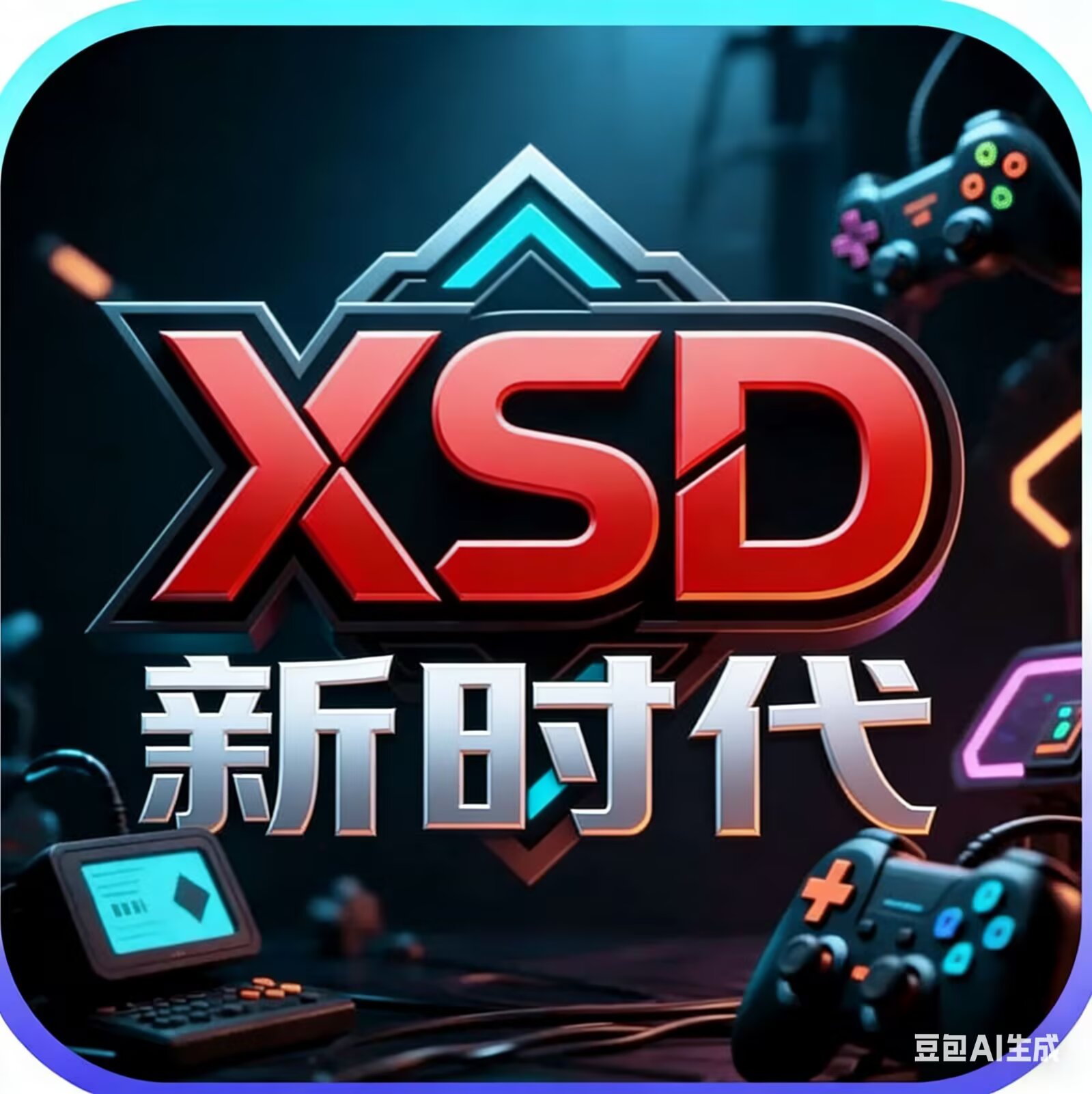新时代（xsd）