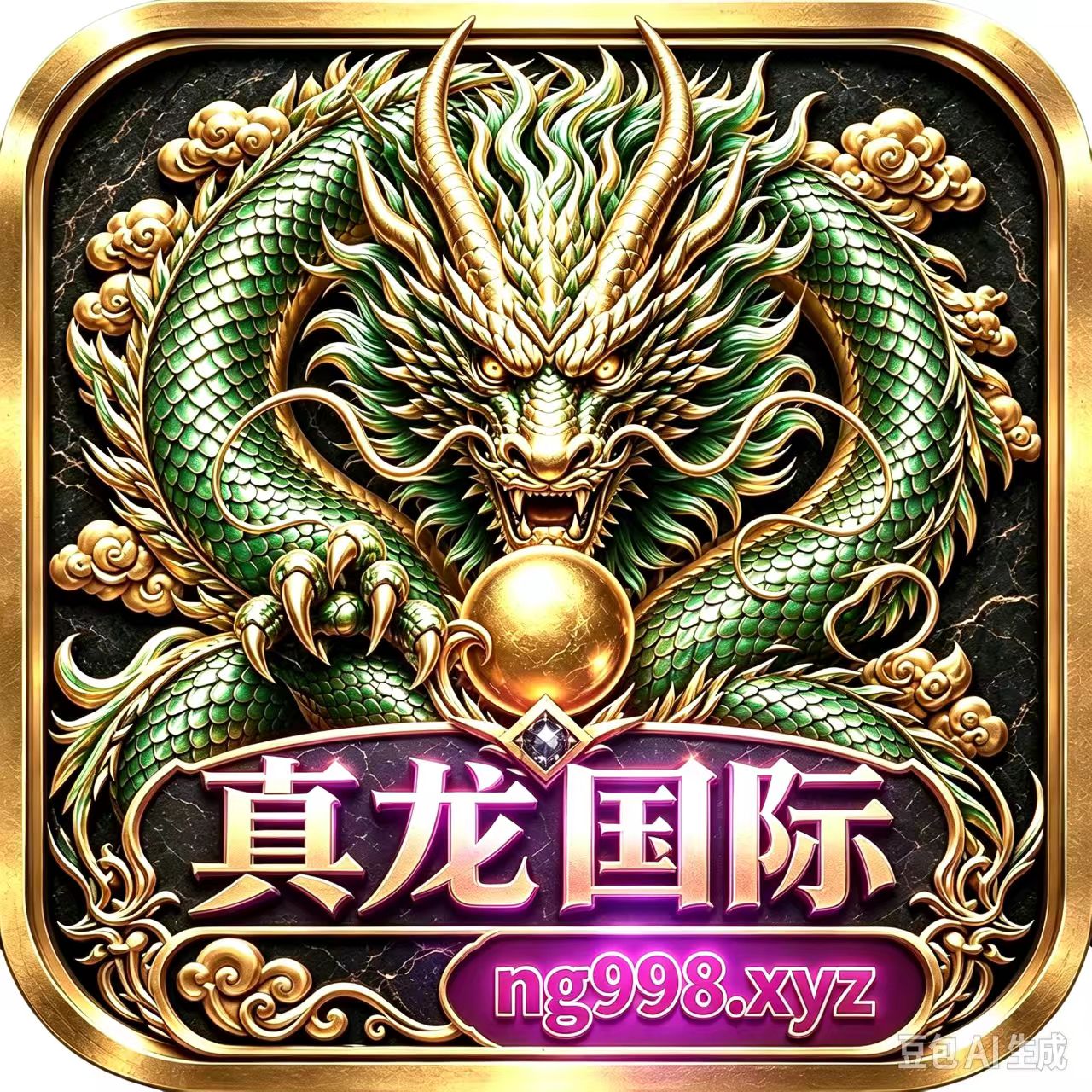 真龙国际10.3号开业